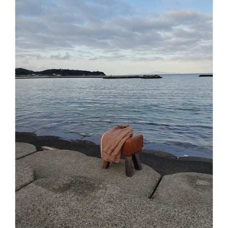 TOZAOU - mimi Track Jacket  -No.2