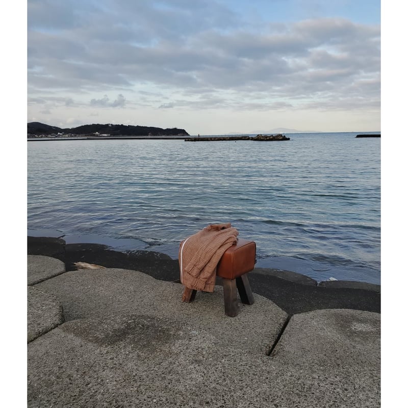 TOZAOU - mimi Track Jacket -No.2 | AVET 