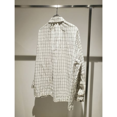 YOKO SAKAMOTO / ATELIER SHIRT