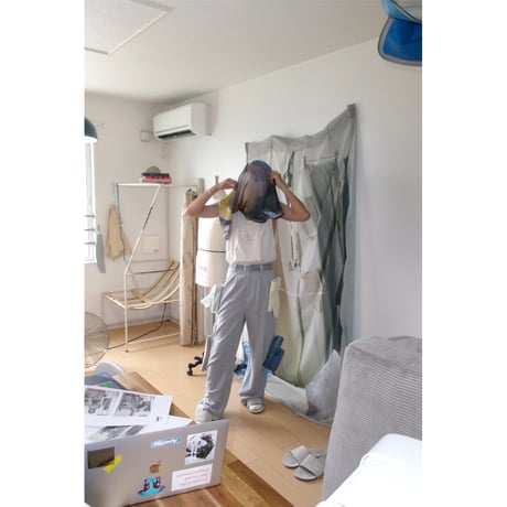 TOZAOU / CST(Current State Tee) *Game Center