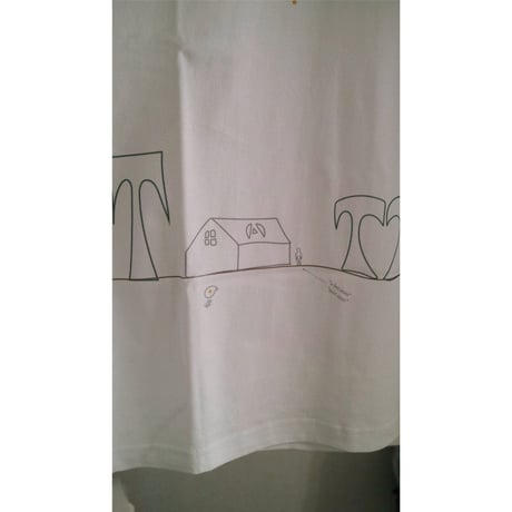 TOZAOU for AVET / Orientation TEE⁡ *A