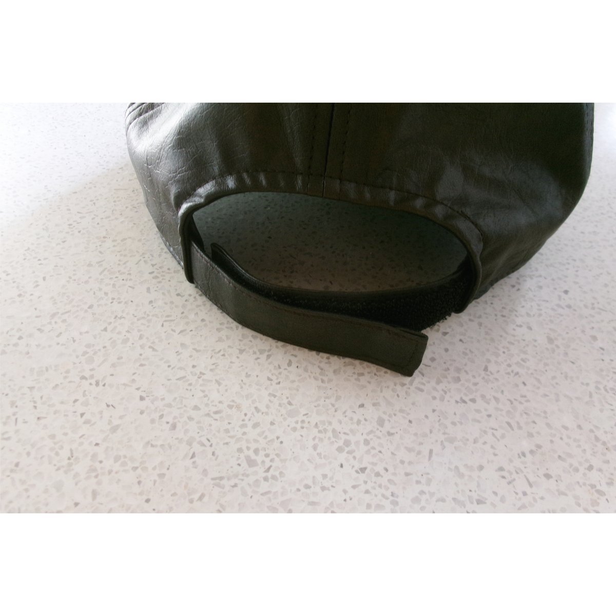 R*y様 ABELIA EDOWARD GOUCHA Aeg cap black Abelia edoward goucha【アベリアエドワードゴーチャ】【EXCLUSIVE