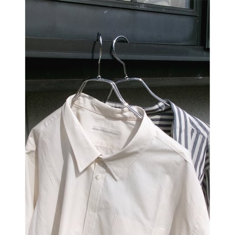 ABELIA EDWARD GOUCHA / FOME SHIRTS resort stripe *OFF