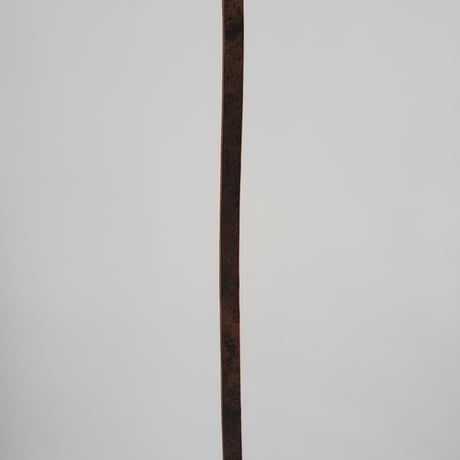 YOKO SAKAMOTO - STANDARD BELT SLIM PAINT