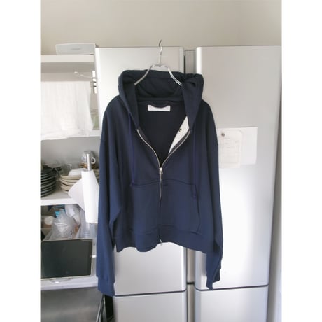 [別注] TOZAOU for AVET / Sword Foodie *Navy