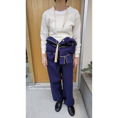 ●myl / my jumpsuit for AVET *星月夜