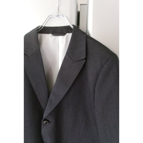 TOZAOU / Leading Jacket *C.Gray
