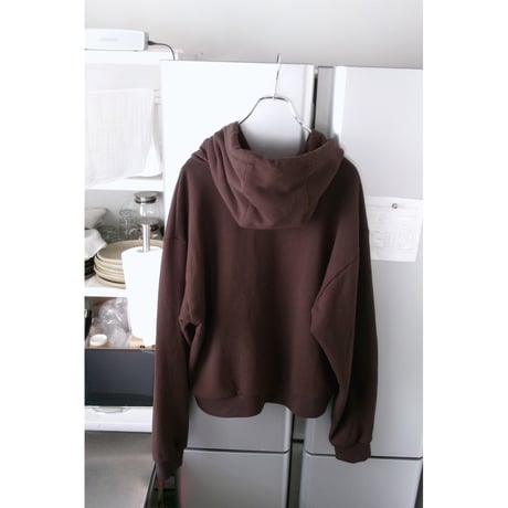 [別注] TOZAOU for AVET / Sword Foodie *Brown