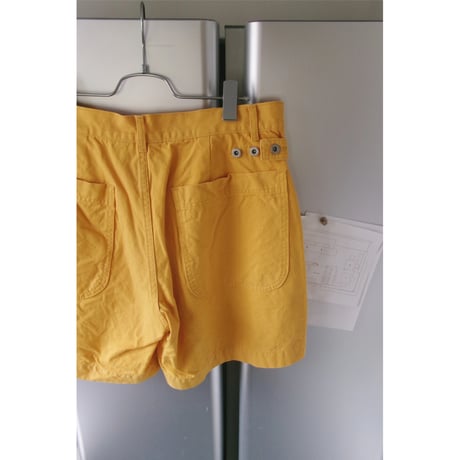 ISSUETHINGS / TYPE115 *YELLOW