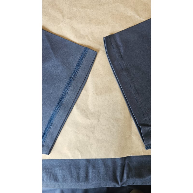ABELIA EDWARD GOUCHA / CLASSIC T-SHIRT Smooth *