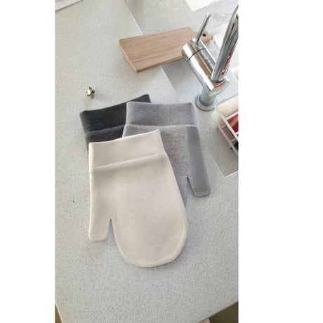 TOZAOU / Miton Carry Pants *Cream
