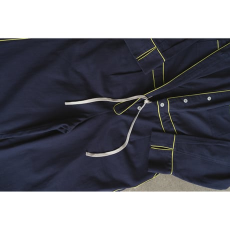 ●myl / my jumpsuit for AVET *星月夜