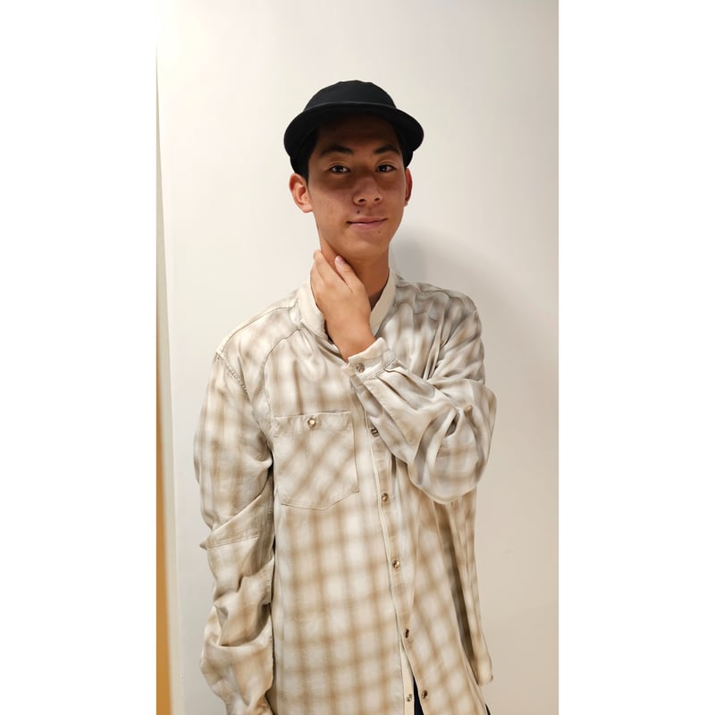 mister it. / Touts-23aw | AVET