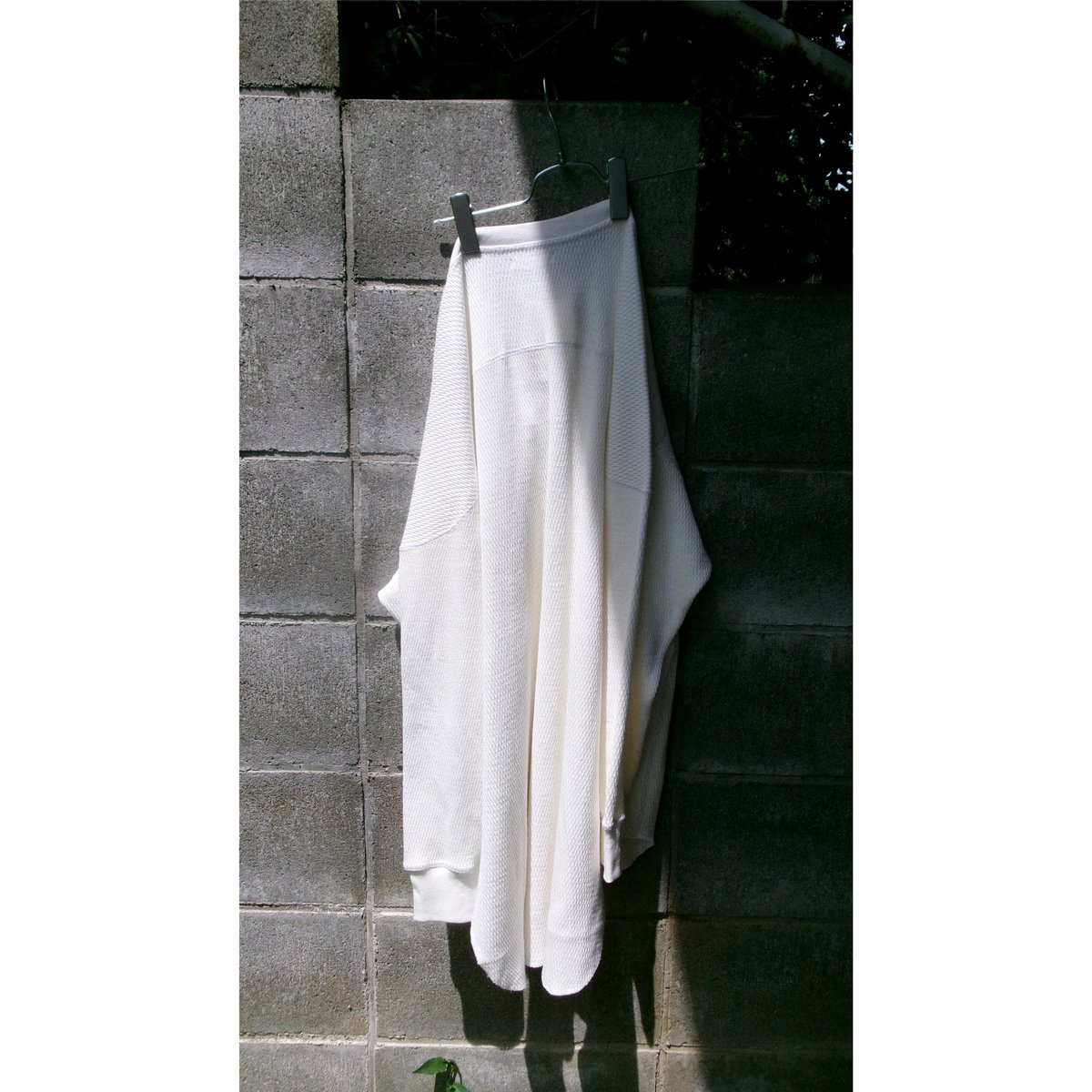 トップス OLD FOLK HOUSE towel shirt flower OLD FOLK HOUSE towel shirt flower