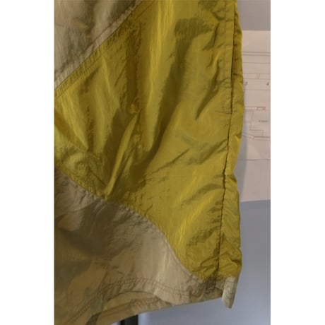 OLD FOLK HOUSE / Swim Shorts - Regular *GOLD