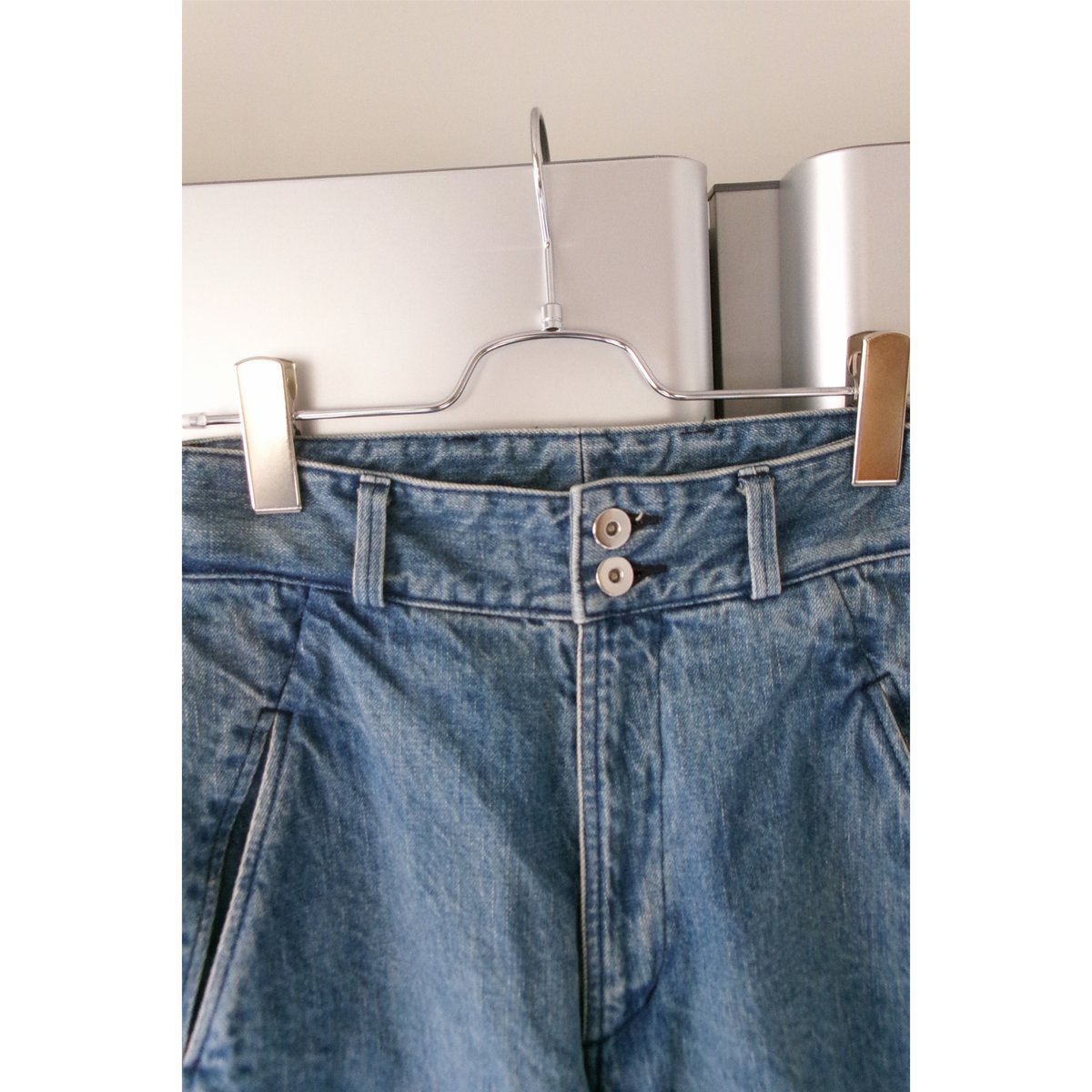 ISSUETHINGS / type84 (faded) *BLUE | AVET