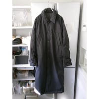 ABELIA EDWARD GOUCHA / BB PUFFER COAT *CHARCOAL