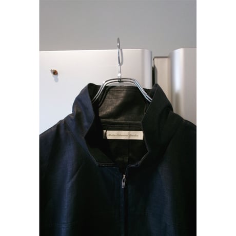 ABELIA EDWARD GOUCHA / STAFF JUMPER *NAVY