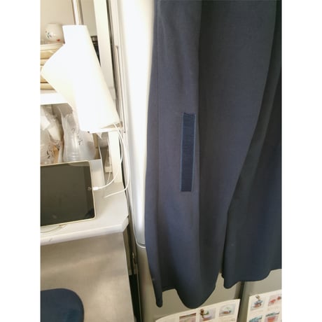[別注]TOZAOU / Miton Carry Pants *Navy