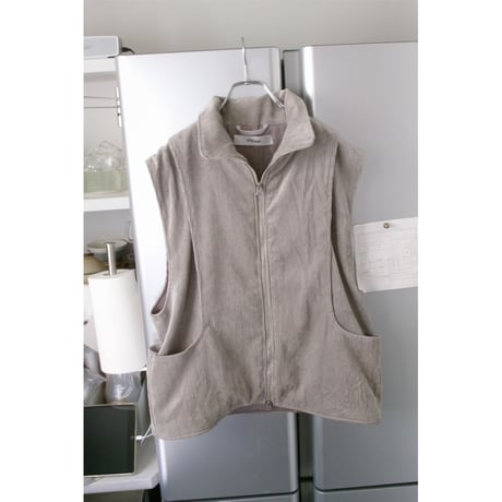 TOZAOU / WantTo Own *Gray