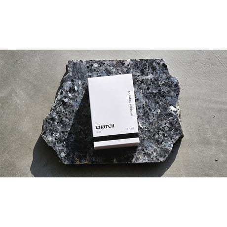 CHARCH / " DOORMAN " AIR SPACE FRAGRANCE