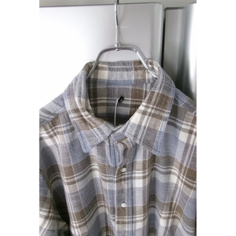 ISSUETHINGS / type53（faded cotton) *BLUE