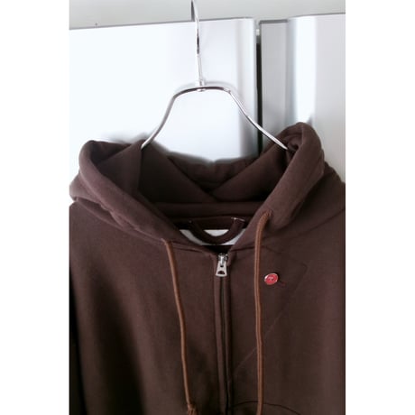[別注] TOZAOU for AVET / Sword Foodie *Brown