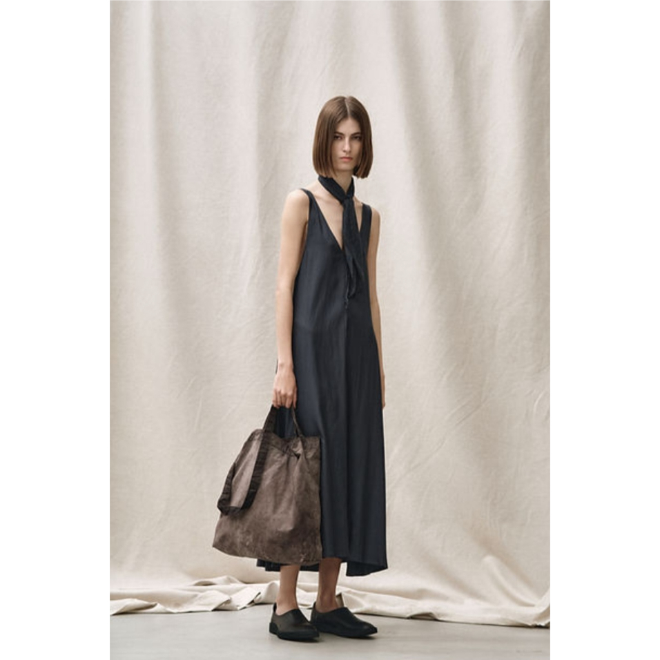 YOKO SAKAMOTO / TWO WAY DRESS for LADIES | AVET 