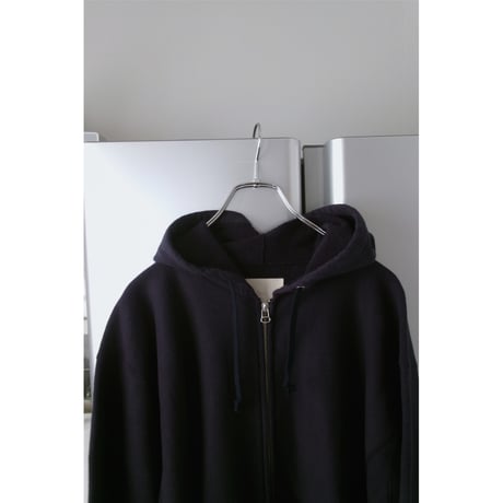 YOKO SAKAMOTO / ATHLETIC HOODIE *NAVY