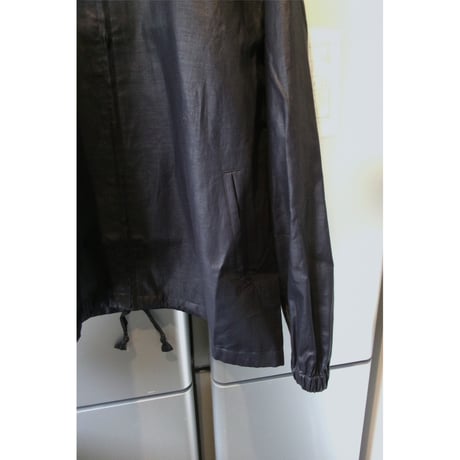 ABELIA EDWARD GOUCHA / STAFF JUMPER *NAVY
