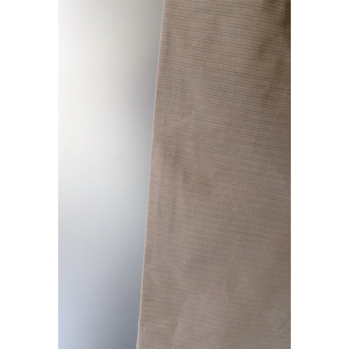 NO ROLL / THICKWALK N.WEATHER PANTS *BEIGE | AVET