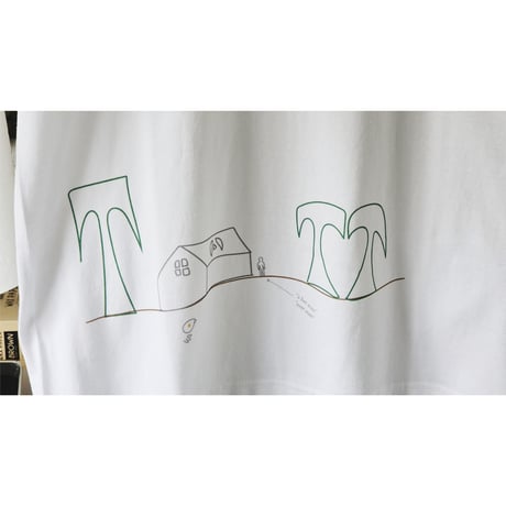 TOZAOU for AVET / Orientation TEE⁡ *A