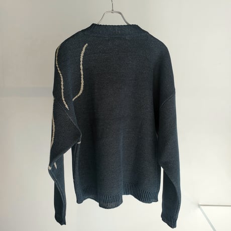 TOZAOU - SOLARIS Knit