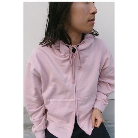 [別注] TOZAOU for AVET / Sword Foodie *BABY PINK