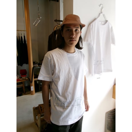 TOZAOU for AVET / Orientation TEE⁡ *A