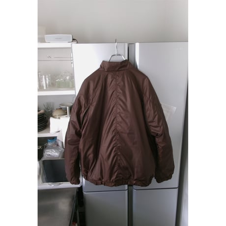 ISSUETHINGS / Type89  *BROWN
