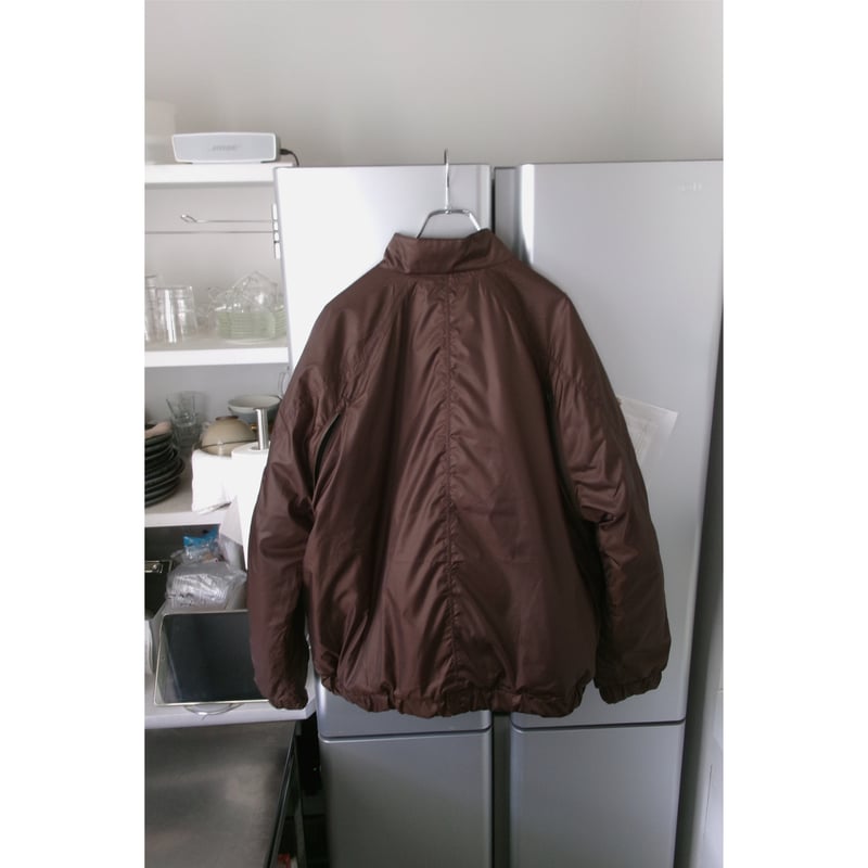 ISSUETHINGS / Type89 *BROWN | AVET