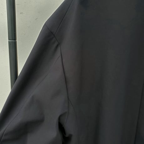 YOKO SAKAMOTO /  SUIT JACKET  -Re BLACK