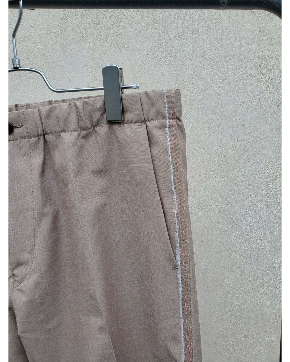 TOZAOU / mimi Track Slacks No.16 | AVET