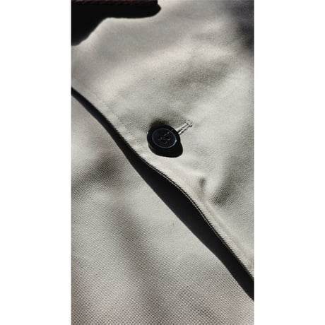 FUJI /  SHIRTS JACKET *OLIVE