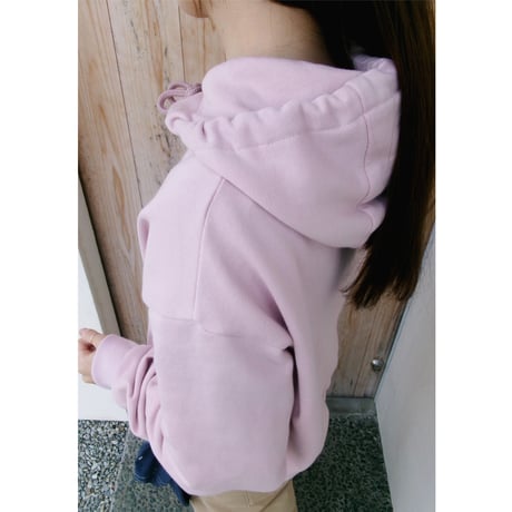 [別注] TOZAOU for AVET / Sword Foodie *BABY PINK