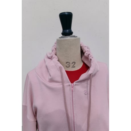 [別注] TOZAOU for AVET / Sword Foodie *BABY PINK