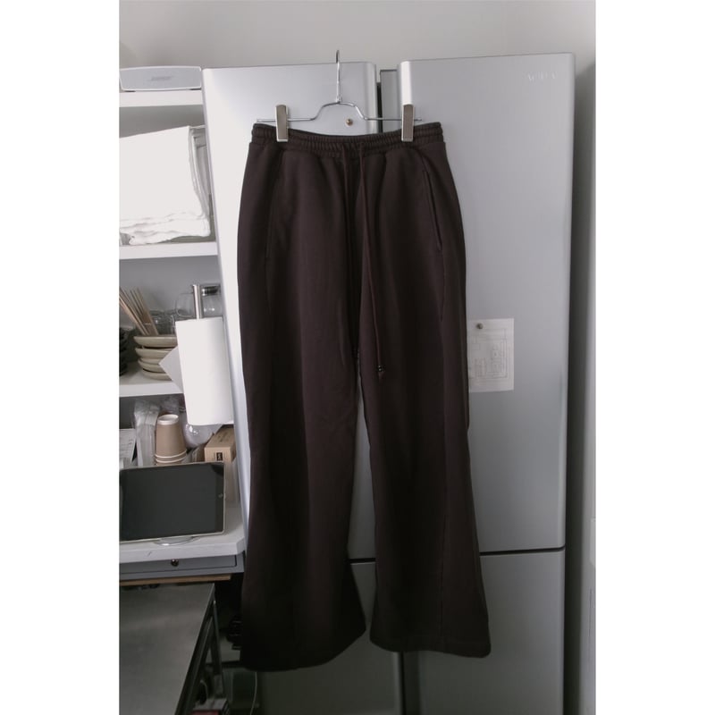 NVRFRGT 3D Twisted Lounge Wide Pants NVRFRGT +81 3D TWISTED NVRFRGT 3D Twisted Lounge Wide Pants NVRFRGT +81 3D TWISTED