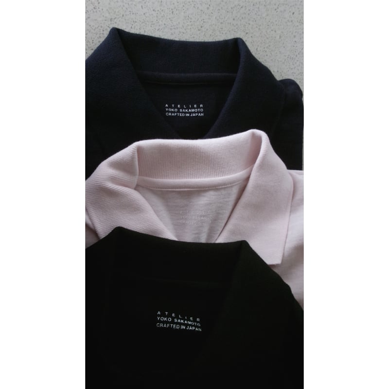 flexwitme yoko ポロシャツ flexwitme yoko ポロシャツ - メルカリ