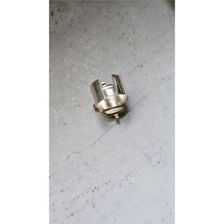 HIDAKA / VINTAGE WATCH RING