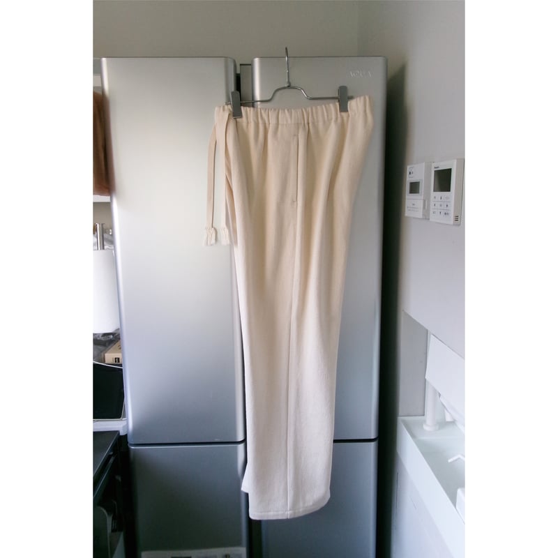 OLD FOLK HOUSE / At Home *Denim Ivory | AVET
