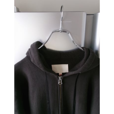 YOKO SAKAMOTO /  ATHLETIC HOODIE *BROWN