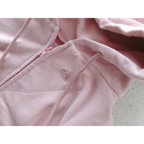 [別注] TOZAOU for AVET / Sword Foodie *BABY PINK