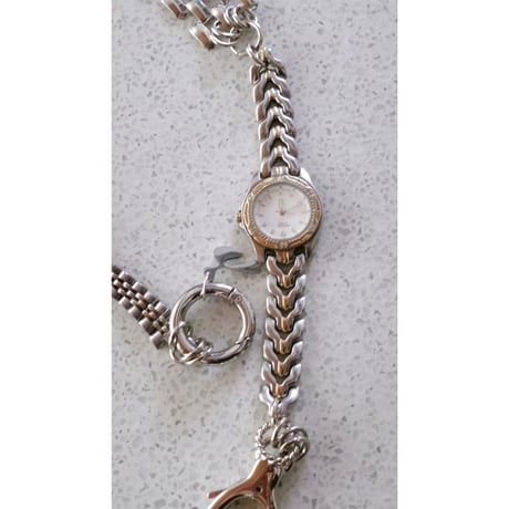 HIDAKA /WATCH BELT LINKS CHAIN