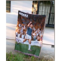 La Nuit parfum / 菊地成孔『甘い混乱』インセンス | AVET